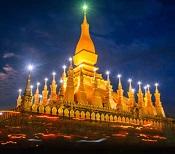 Laos Tours