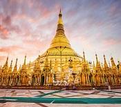 Myanmar Tours