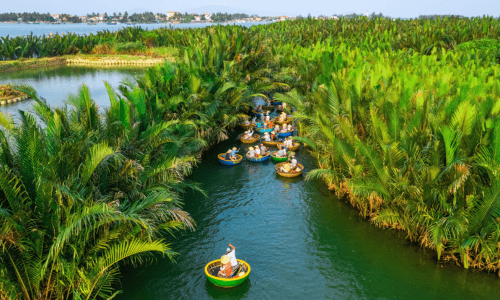 Hoi An Memories Show