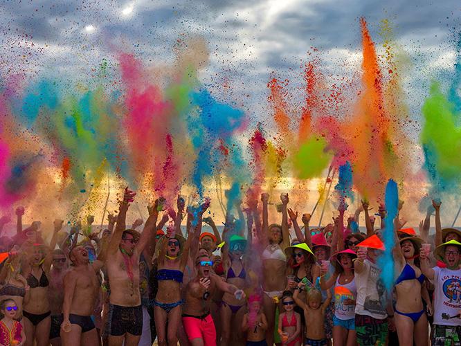 Viet Nam: Epizode Festival Returns for its Fourth Edition