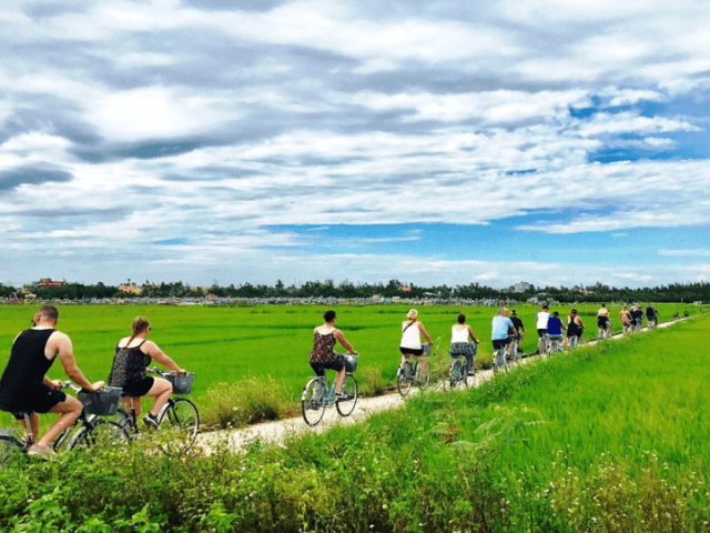 Hoi An bike tours - A helpful guide for your first experience