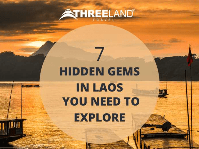 7 Hidden Gems in Laos You Need to Explore