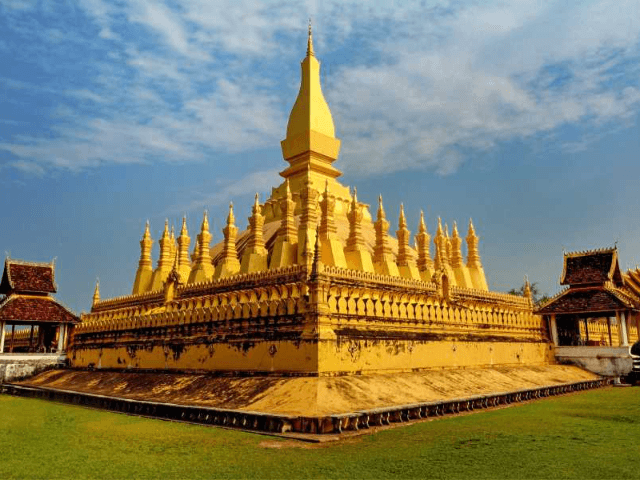 From USA to Laos: The Ultimate Travel Guide