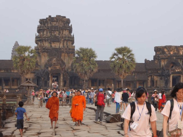 Angkor Wat Travel Guide: What to See and Do