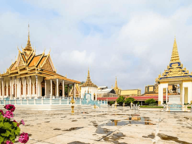 A Travelers Guide to the Best Places in Cambodia