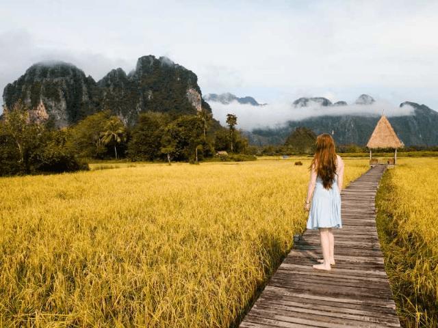 7 Hidden Gems in Laos You Need to Explore