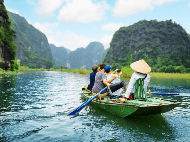 Why Vietnam is a Top Destination for USA Travelers