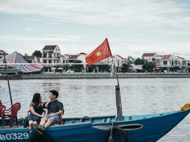 10 Top Honeymoon Destinations in Vietnam: Perfect Spots for Newlyweds