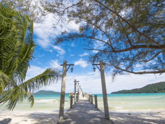 Koh Tonsay Travel Guide: Everything You Need to Know