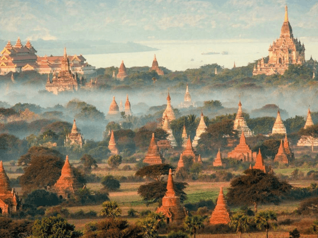 Plan a Budget-Friendly Trip to Myanmar