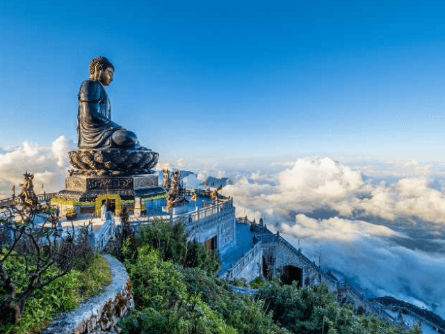 Top 5 Must-Visit Mountain Destinations in Northern Vietnam for Nature Lovers