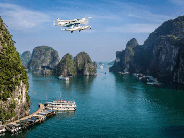 What to Expect on a Ha Long Bay Cruise: Tips for American Travelers