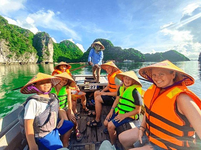 Essential Travel Safety and Health Tips for Vietnam