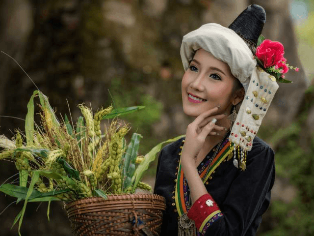 What are The Best Places to Visit in Laos in August ?