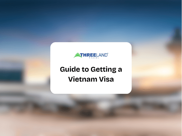 Navigating Vietnam: Your Essential Visa Application Guide (2025 Update)