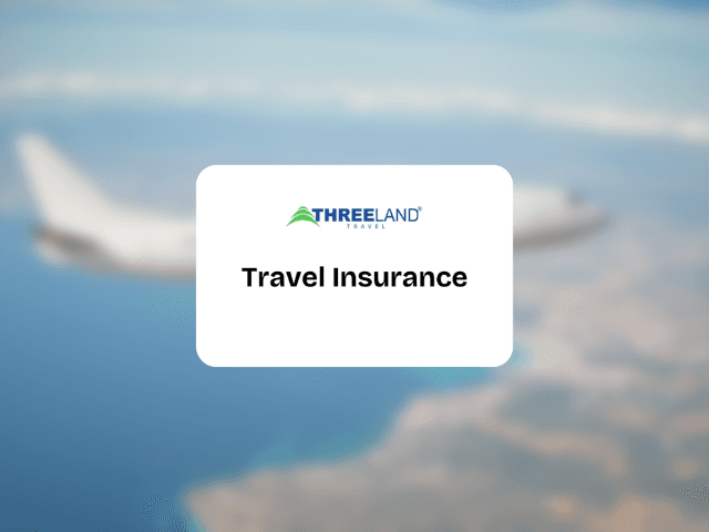Travel Insurance: Why It’s Essential and How to Choose the Right Plan