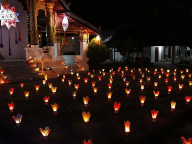 Laos in October: The Ultimate Guide for American Travelers