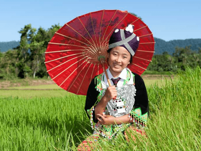 What are The Best Places to Visit in Laos in September