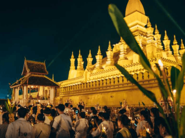 Laos in February: A Travel Guide for Americans