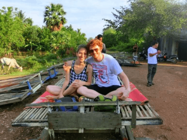 Cambodia in December: The Ultimate Guide for American Travelers