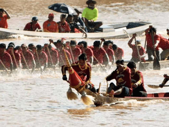 Laos in November: The Ultimate Guide for American Travelers