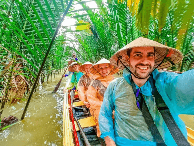 Slow Travel in Vietnam: Why Fewer Places Create Better Memories