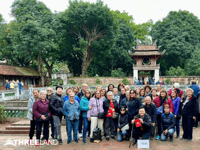 Private Tours to Vietnam for Large Groups Like Never Before