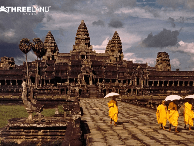 Siem Reap vs Phnom Penh: Which City Fits Your Cambodia Travel Plans?