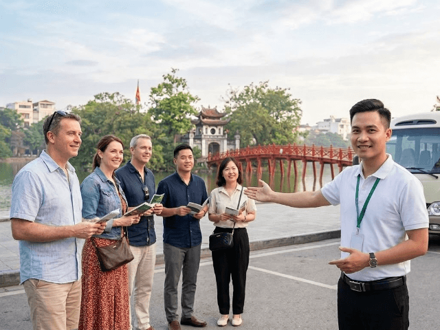 Threeland Travel Advisory: Regional Safety, Alternative Flight Hubs, and Hanoi Operational Updates.