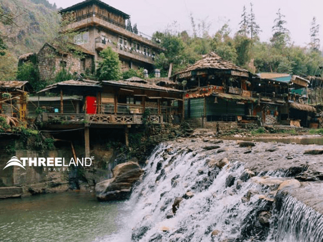 Why Ta Van Village Is Sapa’s Most Authentic Escape