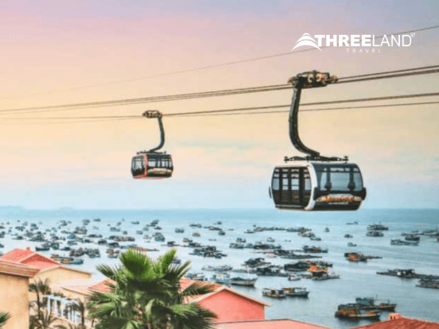 Phu Quoc Beyond the Resorts: Where Locals Go & Why You Should Too