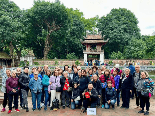 Why Choose a Vietnam Tour Package Instead of Traveling Alone