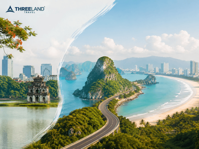 From Hanoi to the Coast: Building a Smooth North-to-South Vietnam Itinerary