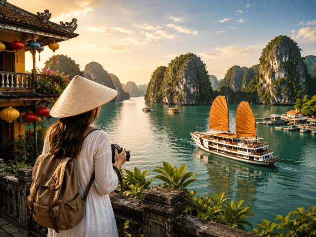 How Vietnam Private Tours Create More Memorable Travel Experiences