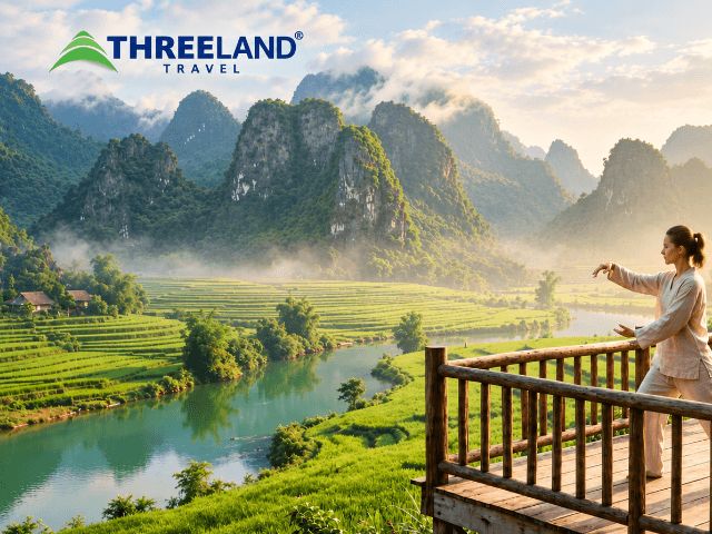 What Does Wellness Travel in Vietnam Look Like Beyond Spa Resorts?