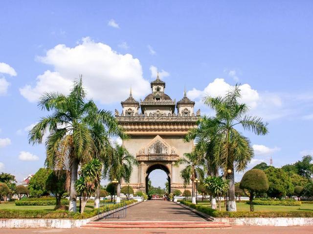 VIENTIANE