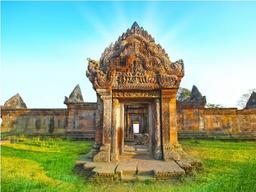 PREAH VIHEAR