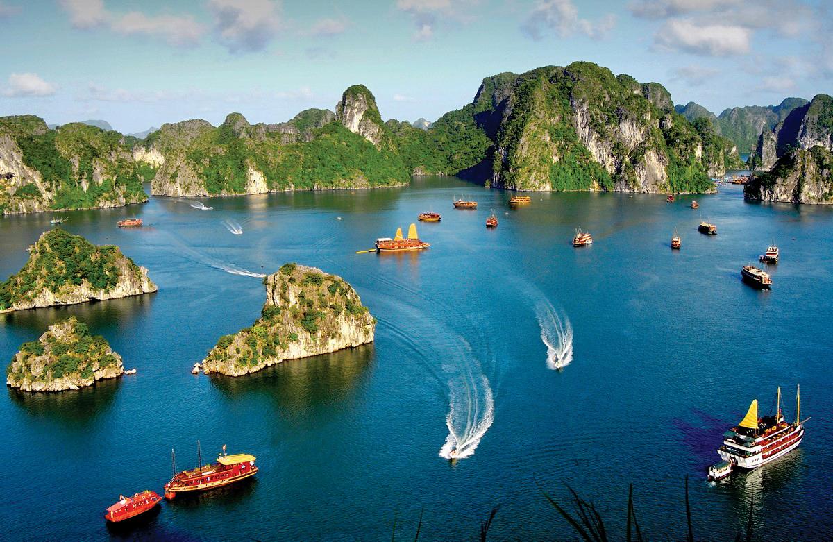 HALONG