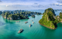 HALONG