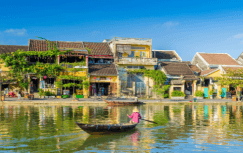 HOI AN