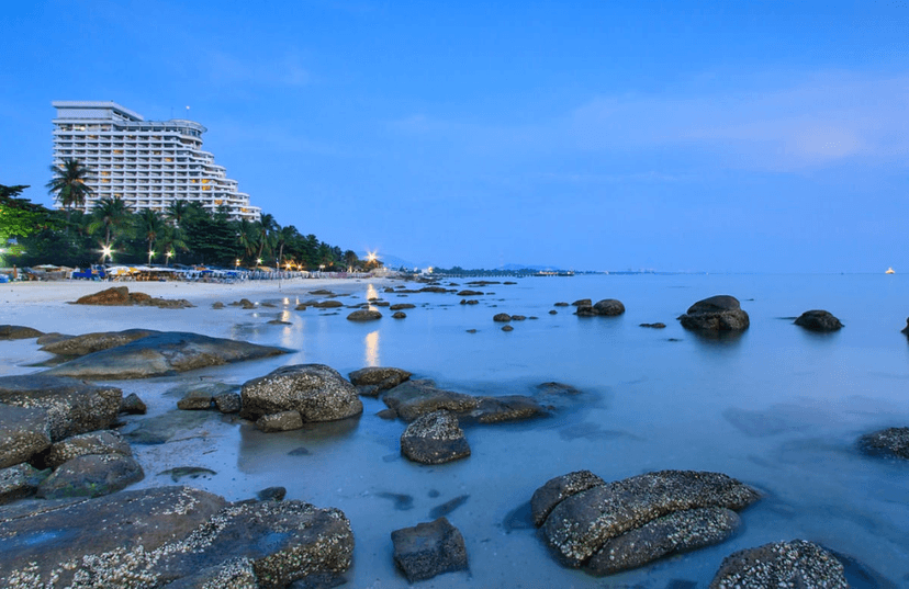 Hua Hin