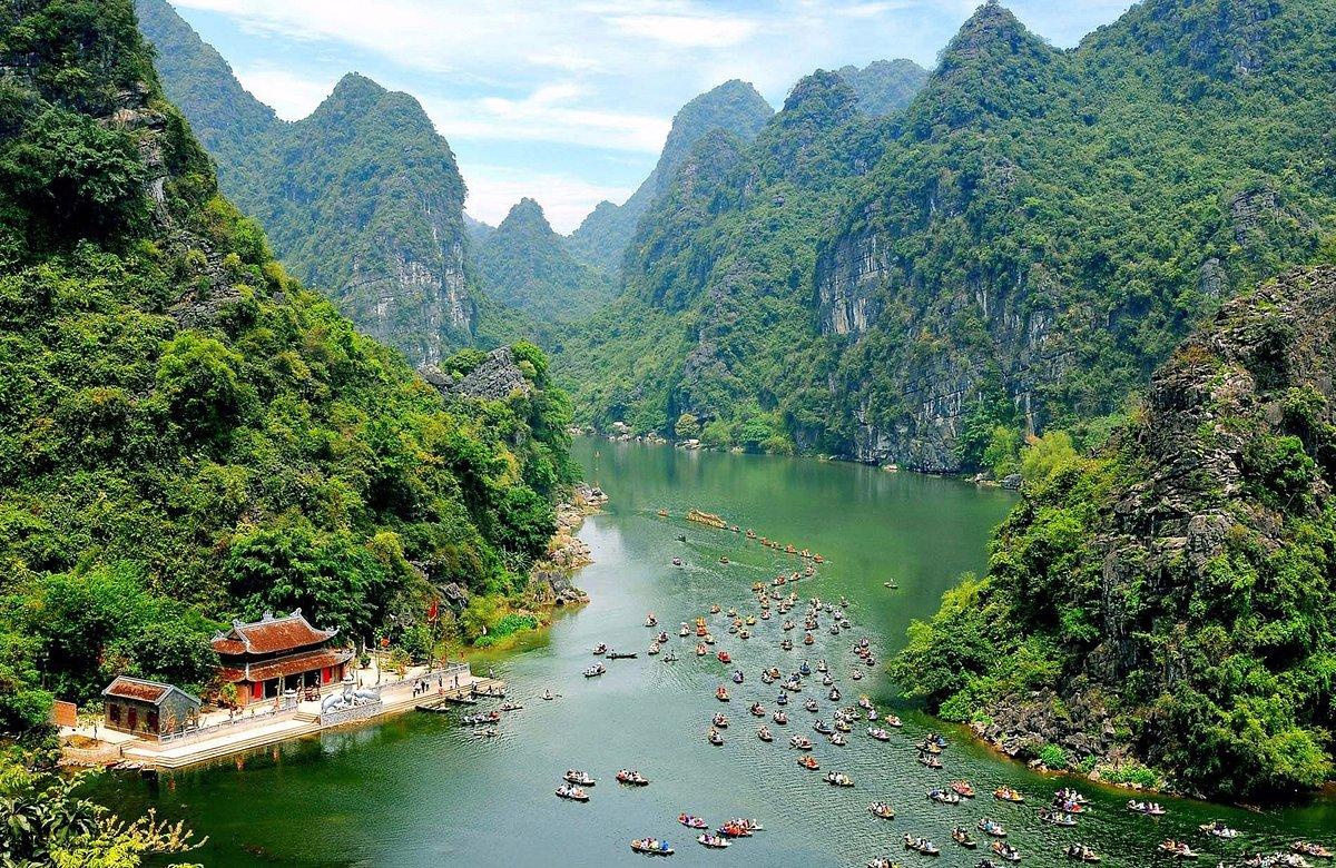 NINH BINH