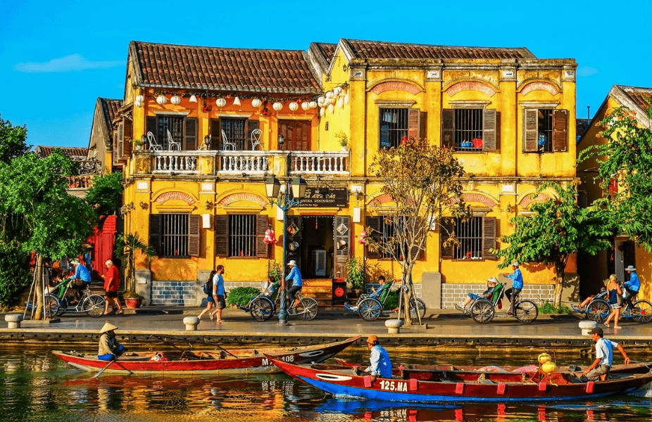 HOI AN