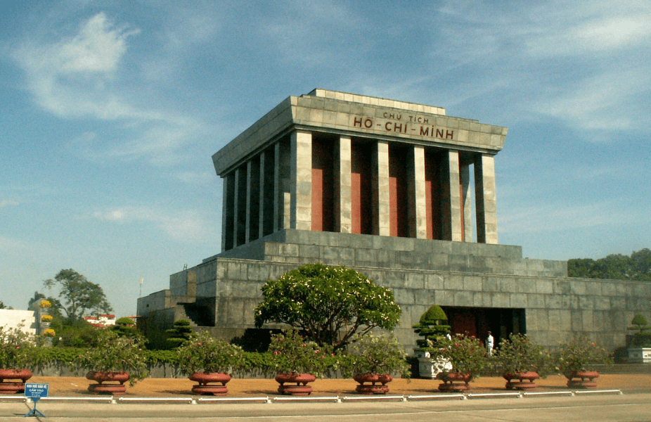 HANOI