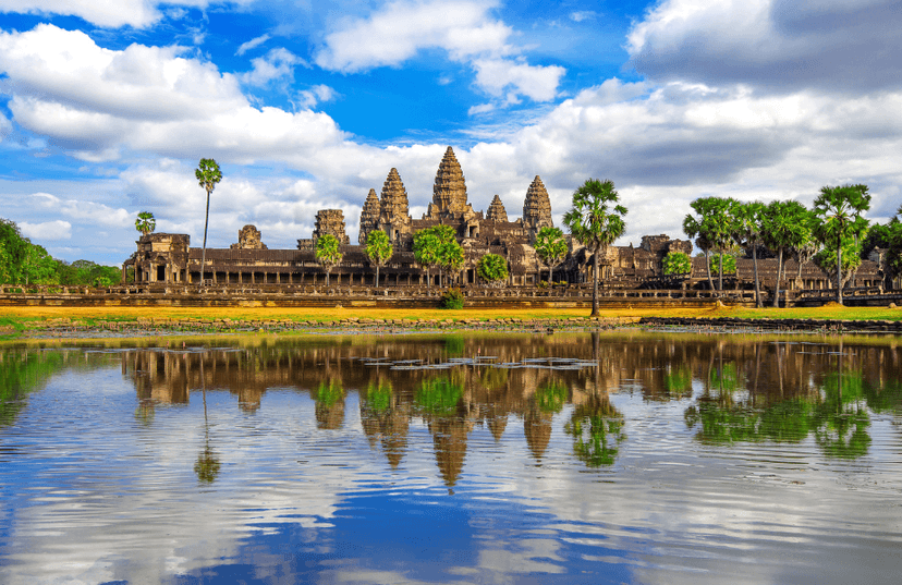 SIEM REAP