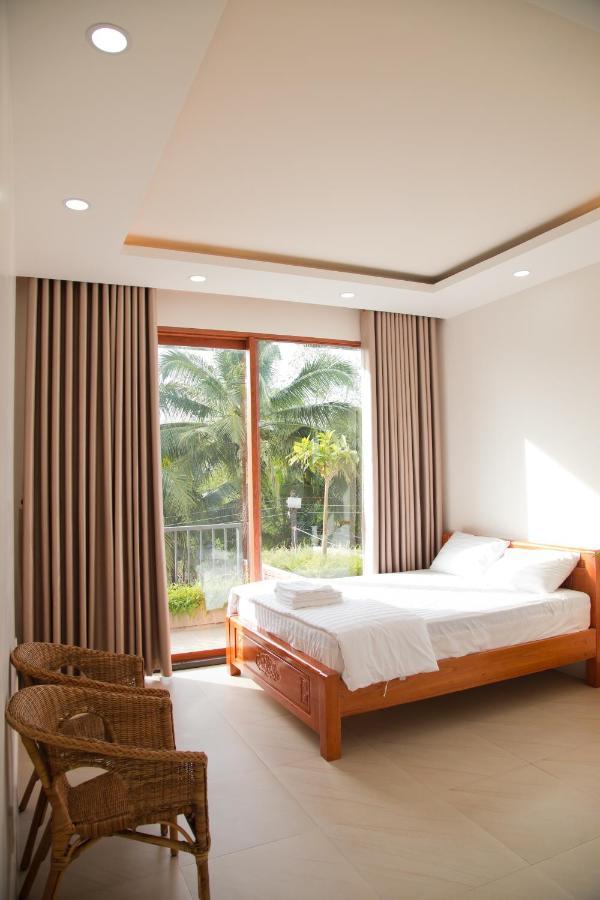 Song Me Homestay