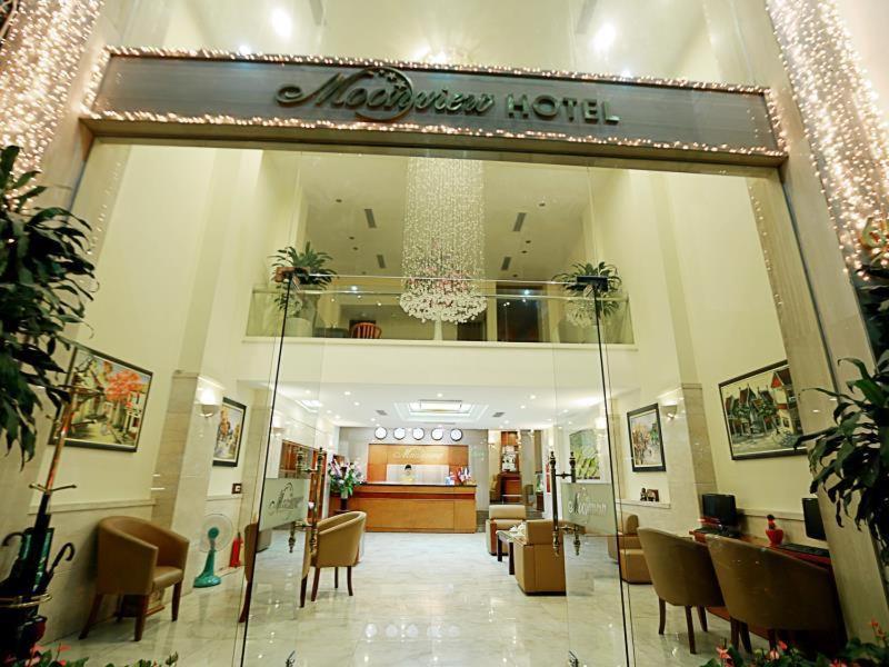 MoonView Hotel Hanoi