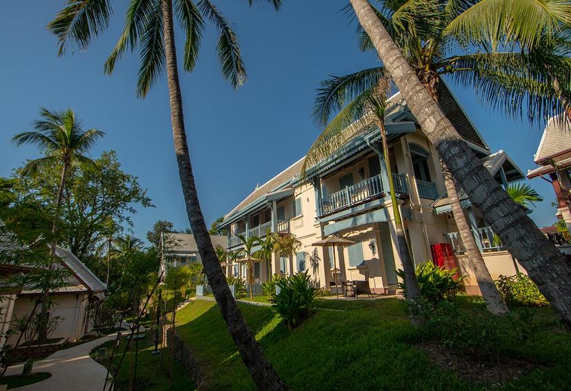 Le Belair Resort