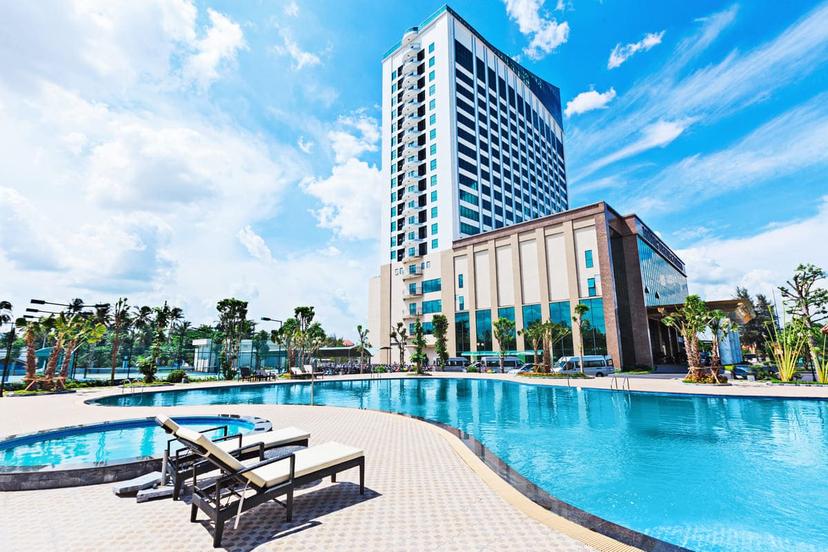 Muong Thanh Luxury Can Tho