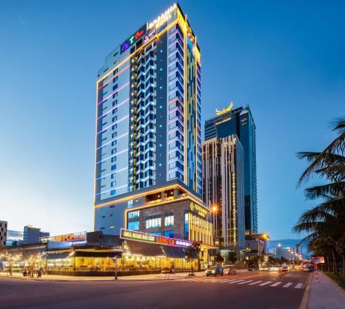Rosamina Hotel